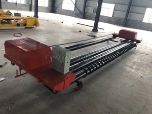 Máquina Niveladora de Pavimento de Cemento y Hormigón con Modo de Operación Inteligente, Máquina Autonivelante de Hormigón Automática - Product Image 5