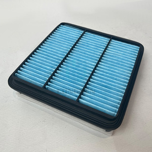 Filtros Automotrices al por Mayor 1500A358 1500A098 8-97369-293-0 8972519440 Filtro de Aire para L200 - Product Image 4