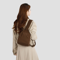 Sac bandoulière léger en forme de croissant, style jeune, sac de poitrine décontracté, grande capacité, multicolore, sac de voyage, sac de poitrine décontracté