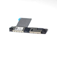 Module de caméra USB pour ordinateur portable, haute définition HD 2MP 1080P, vision nocturne OV2740, haute vitesse, mini carte PCB UVC