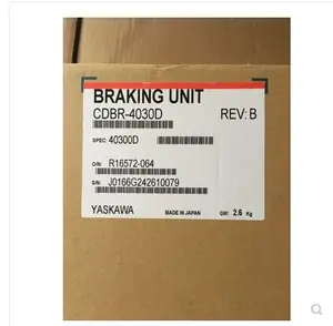 new and original Braking Unit 45 Kw 400Vac CDBR-4045D