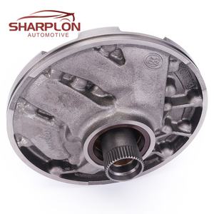 En Stock: Kit de Reparación de Caja de Cambios 5F27E, Bomba de Aceite de Transmisión para Ford y Mazda - Product Image 4