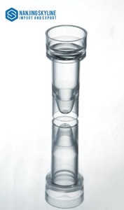 Hitachi Olympus <span class=keywords><strong>Sysmex</strong></span> Diasorin Cuvette dengan kualitas tinggi - Product Image 3