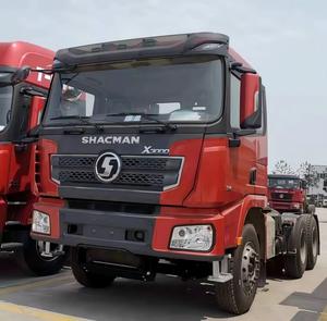 Camión Volquete X3000 6x4 LHD/RHD de 70 Toneladas, Camión de Servicio Pesado en Venta, X3000 6x4 - Product Image 4