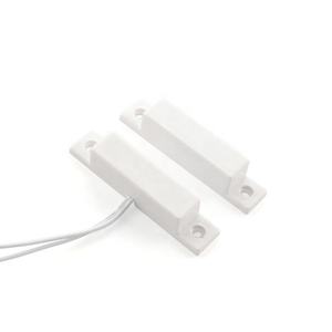 Có dây cửa từ liên hệ với cảm biến no/NC loại cho cửa sổ Báo động Hệ thống an ninh - Product Image 3