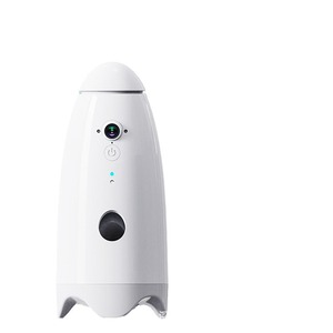 Comedero <span class=keywords><strong>Inteligente</strong></span> para Mascotas con Control Remoto por APP y Cámara, Modelo Cohete, Divertido Juguete para Mascotas - Product Image 5