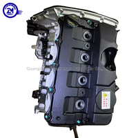 Tout nouveau moteur Diesel 2.2T FWD TDCi 4 cylindres JX4D20A5L P22DTE pour FORD CVF5 CVFF CVRB bloc Long