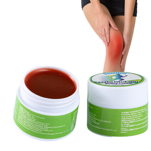 スミフンハーブクリーム CE認証 クラスI 優しい筋肉関節神経痛緩和 天然植物エキス 神経をターゲット - Product Image 1