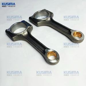 Batang Penghubung Mesin Mobil Berkualitas Tinggi untuk BMW Mini Cooper N12 N13 N14 N16 N18 F20 F21 F22 F45 F48 - Product Image 4