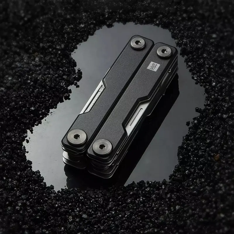 Stainless steel Swiss Knife Outdoor Camping Survival Army Folding Knife portable camping multi-tool Pocket-Size Hunting knives