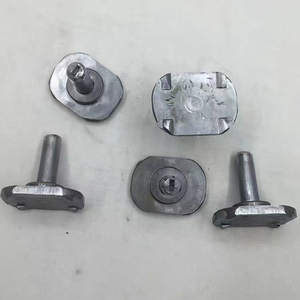 7 trạm Máy Brass Báo Chí chính xác lạnh rèn nhôm, giả mạo lạnh rèn các bộ phận lạnh rèn Báo Chí chết tự động phụ tùng - Product Image 5