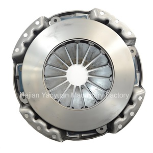 Couvre-<span class=keywords><strong>embrayage</strong></span> robuste 300 mm MFC560 pour camion Fuso Canter, remplacement de la plaque de pression du moteur 4D34 4D35 4M50, assemblage ME521103 - Product Image 4