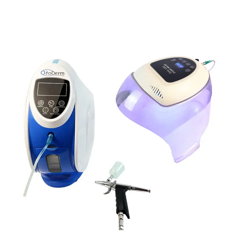 Portable Picosecond Laser Tattoo Removal Pigment