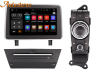 Manette de voiture pour Mazda 2 2014-2019 Android Carplay Navigation GPS de voiture Unité principale Lecteur multimédia Radio Enregistreur Stéréo