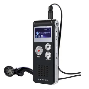 마이크 녹음 usb 사운드 레코더 Suppliers-높은 정의 소리 기록 먼 거리 디지털 방식으로 음성 녹음기 Dictaphone 녹음기 TE-DVR28