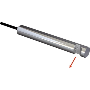 P/N 5325944 เซ็นเซอร์อุตสาหกรรมใหม่และของแท้ LL3-TS22 ไฟเบอร์ออปติก NARRO - Product Image 1