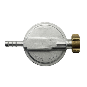 Régulateur de <span class=keywords><strong>gaz</strong></span> GPL de haute qualité et de sécurité HF195 - Product Image 3