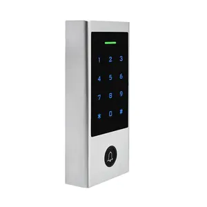 Smart Phone Wireless Wifi Door Controller Rfid Card Keypad Access Control System