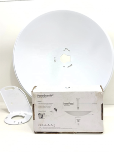 Nouveau <span class=keywords><strong>Ubiquiti</strong></span> PowerBeam M5 airMAX Couverture <span class=keywords><strong>WiFi</strong></span> 10KM 25dBi Pont sans fil haute puissance <span class=keywords><strong>Ubiquiti</strong></span> PBE-M5-400 - Product Image 2