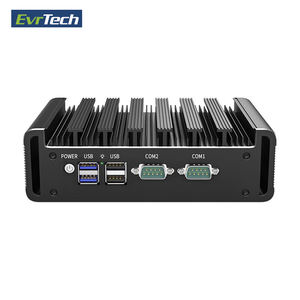 Mini PC Sangfor J6412 OEM Enterprise, Pfsense, <span class=keywords><strong>Sophos</strong></span>, Sécurité Réseau, Pare-feu, Licence, Appareil, VPN, Routeur IPTV - Product Image 2