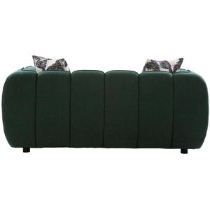 Canapé 3 places de qualité supérieure, confortable et élégant, idéal pour les salles familiales, les espaces d'accueil et les zones de détente, disponible à la vente - Product Image 4