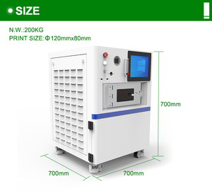 Dental SLM 120 Custom Laser 3d Printing Machine <strong>3</strong> <strong>d</strong> <strong>Printer</strong> for Metal 3d Print Device Sale - Product Image 4