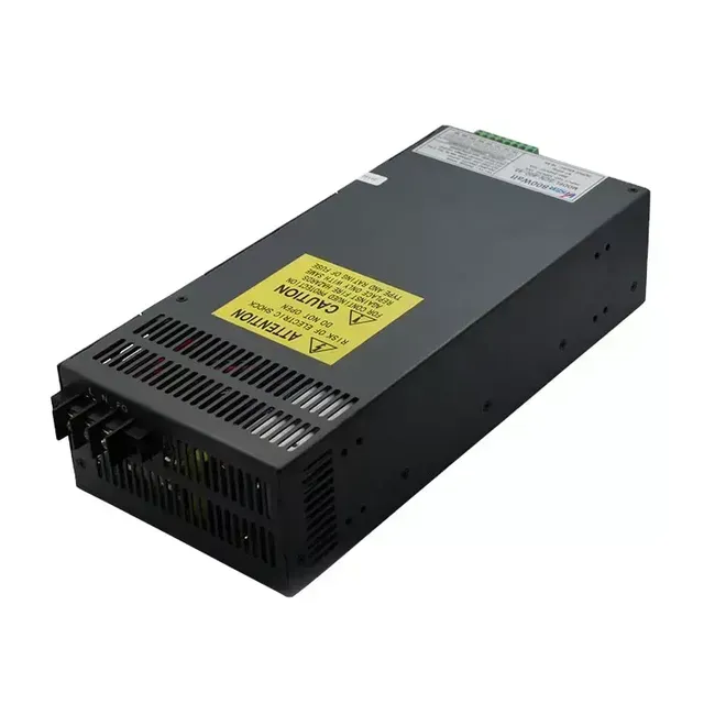 SCN-800 CE RoHS Approved 800w Switch Power Supply 24vdc