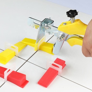 Alicates para Azulejos de Precisión, Duraderos, para Ajustar Clips de Azulejos de Formato Grande - Product Image 2