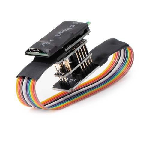 Yanhua Id8 Adapter Cable For B-m-w G Chassis 3 4 5 7 X5 X6 X7 Xm