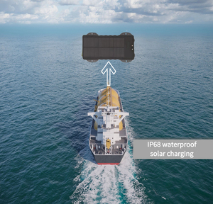 Hệ thống tích hợp GPS cho thuyền đánh cá Custom Marine, sử dụng hệ thống <span class=keywords><strong>Garmin</strong></span>, theo dõi tốc độ thời gian thực, phát hiện cá, chức năng chống nước, theo dõi trên máy tính. - Product Image 4