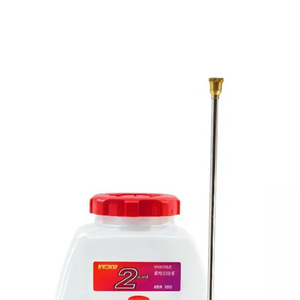High Quality Pump Engine Powered Farm Use <b>25l</b> High Pressure Agricultural <b>Backpack</b> Sprayer Machine - Product Image 2
