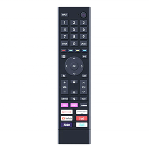 Nuevo Control <span class=keywords><strong>Remoto</strong></span> de Repuesto Infrarrojo ERF3E80H 0012 Compatible con Televisores Hisense 43A6G 50A6BG 50A6G9499 43A6BG 55A6G - Product Image 2