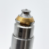Injecteur de carburant diesel 4088301 4088327 4384260 4928260 pour moteur QSKX15, ensemble d'injecteurs