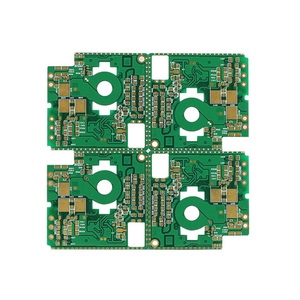 Customized PCBA for Home Robot Cleaners Navigation <strong>Sensors</strong> and Obstacle <strong>Avoidance</strong> <strong>Modules</strong> - Product Image 3