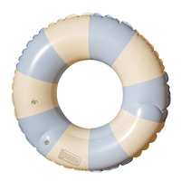 Bouées de natation à double chambre d'air pour enfants, flotteur de piscine pour bébé, bouée gonflable pour tout-petits