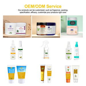 <span class=keywords><strong>Crema</strong></span> Hidratante Calmante para el Cuidado Diario de la <span class=keywords><strong>Piel</strong></span> del Bebé, Anti Dermatitis Atópica - Product Image 2