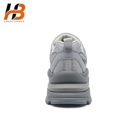 Baskets Hebo Original 2026, Baskets de sport légères pour hommes, Vente en gros de baskets pour hommes, Chaussures de sport personnalisables