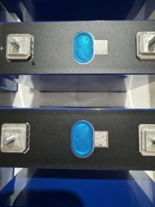 Eve Lf105 Baterías de litio con MSDS UN38.8 en EU Stock Bateria De Litio 3,2 V 105ah Lifepo4 Cell Para Power Energy EVE - Product Image 3