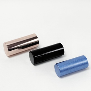 高品质工厂定制金属零件铝材料五金零件冲压件 - Product Image 5