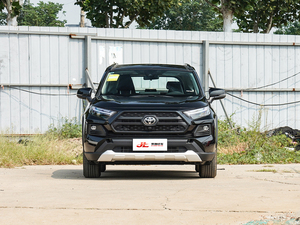 Toyota RAV4 Prime Hybride Rechargeable 2.0L SUV d'occasion 2024 2025 2026 – Nouvelle <span class=keywords><strong>Voiture</strong></span> Électrique pour Adultes - Product Image 1