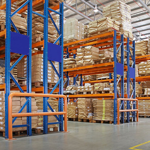 מדפי מתכת כבדים להתאמה אישית של YZ, מדפים בהתאמה אישית, מדפי אחסון, מדפי מתכת למוסך, מדפים ניתנים לערום - Product Image 6