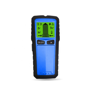 5 ב 1 גלאי סורק קיר רב-תכליתיים אלקטרוניים עבור מתכת, הברגה, חוט ac לקירות, דק חוט קירות, מרכז הרבעה של קרן דיגיטלית מרכז - Product Image 1