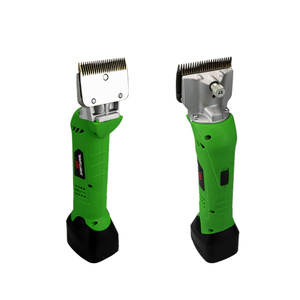 Tondeuse professionnelle pour <span class=keywords><strong>couper</strong></span> les cheveux, rasoir sans fil et Rechargeable en laine de chèvre, <span class=keywords><strong>mouton</strong></span>, livraison gratuite - Product Image 6