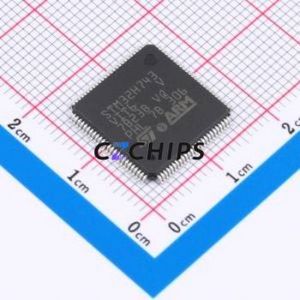 Venta al por mayor STM32H743VIT6 Microcontrolador de chip IC de circuito integrado (MCU/MPU/SoC) (14x14) a la venta - Product Image 1