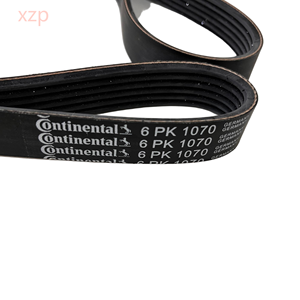 <span class=keywords><strong>Prix</strong></span> de gros pour la courroie serpentine Continental 6PK1070, exactement compatible avec Volkswagen/Audi/Nissan/Peugeot/Citroën/Renault/Skoda - Product Image 4