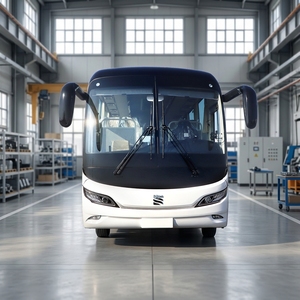 Autocar touristique diesel haut <span class=keywords><strong>de</strong></span> gamme TENGLONG 9m, 38 places, personnalisé, directement <span class=keywords><strong>de</strong></span> l'usine, pour les trajets quotidiens - Product Image 1