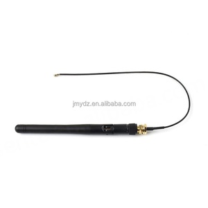 Antenne Raspberry Pi CM4 CM5 Antenne SMA compatible avec la compatibilité 2.4G/5G avec CanMV K230D - Product Image 3
