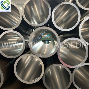 Bán hàng nóng en10305 st52 ST45 thép carbon Ống thép ống phần rỗng E355 + SR Mài ống ống liền mạch - Product Image 1