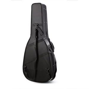 Étui pour guitare folk de 40 pouces et 41 pouces, sac pour guitare électrique personnalisé, double épaule, mousse épaissie et durcie, sac pour instrument - Product Image 3