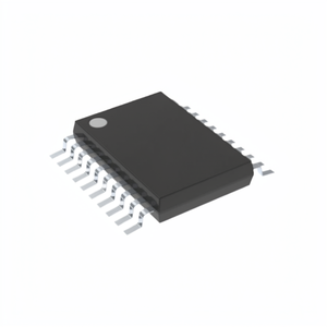 Composants de circuits électroniques logiques 20 TFSOP SN74LVC374ADGVR – Canal Fabricant - Product Image 1